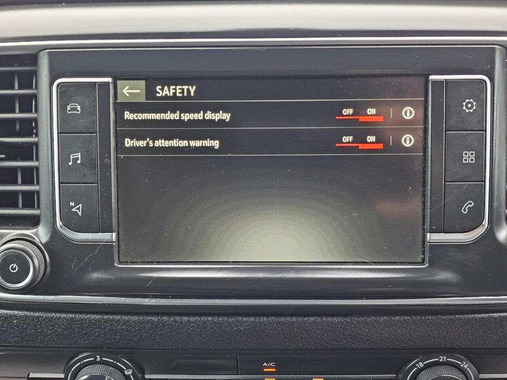 Used Vauxhall Vivaro 2020 for sale - 76820987: Photo 38