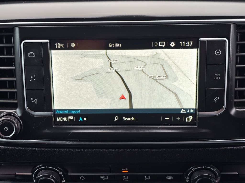 Used Vauxhall Vivaro 2020 for sale - 76820987: Photo 39