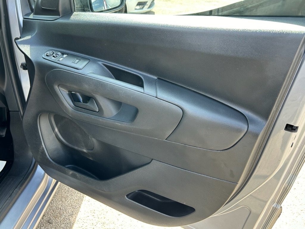 Used Vauxhall Combo 2019 for sale - 76787663: Photo 12