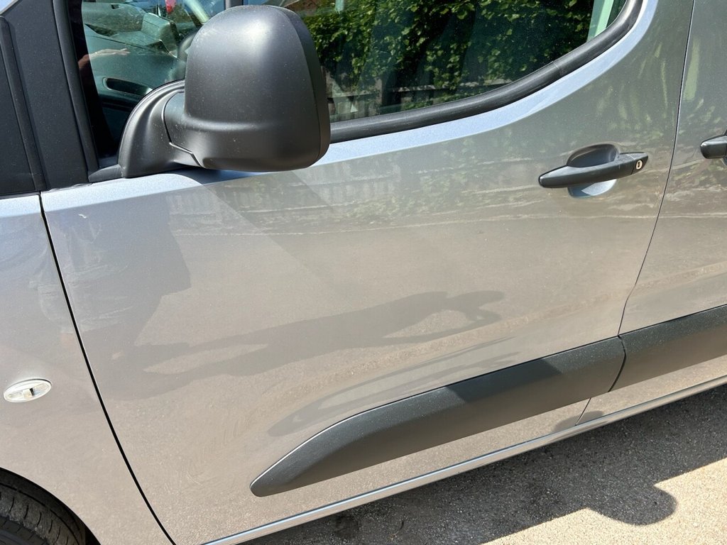 Used Vauxhall Combo 2019 for sale - 76787663: Photo 21