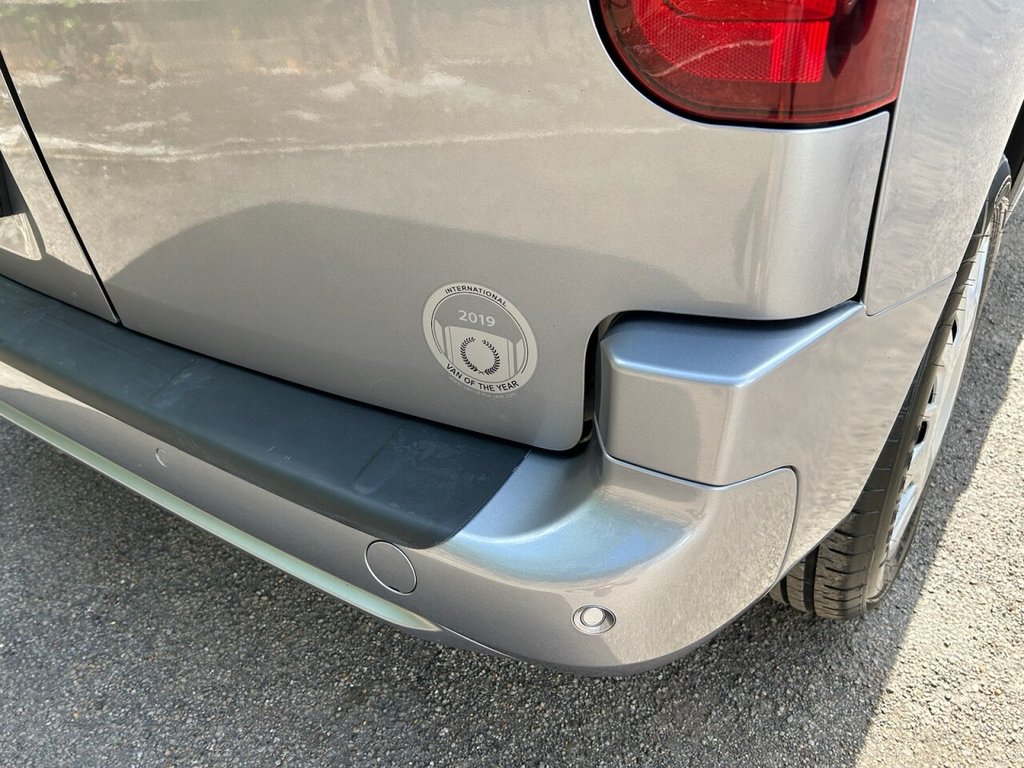 Used Vauxhall Combo 2019 for sale - 76787663: Photo 26