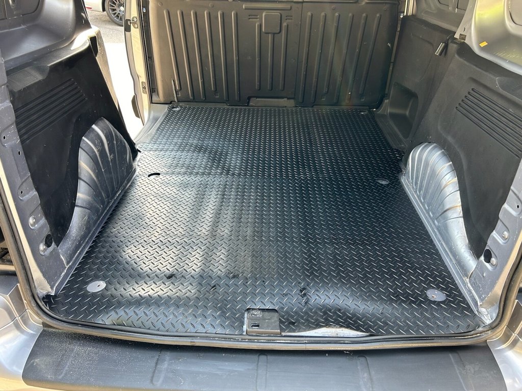 Used Vauxhall Combo 2019 for sale - 76787663: Photo 34