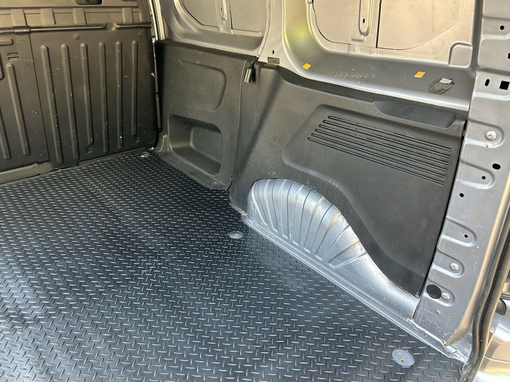 Used Vauxhall Combo 2019 for sale - 76787663: Photo 36