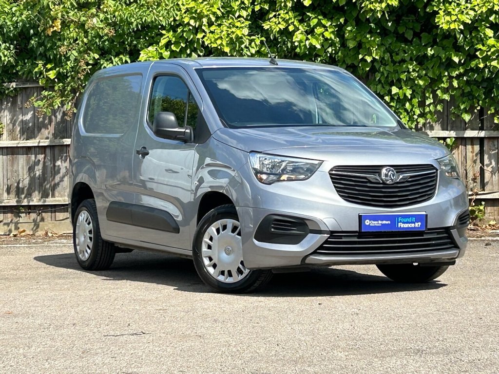 Used Vauxhall Combo 2019 for sale - 76787663: Photo 45