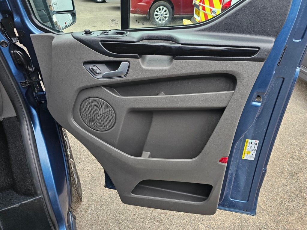 Used Ford Transit Custom 2020 for sale - 76787668: Photo 16