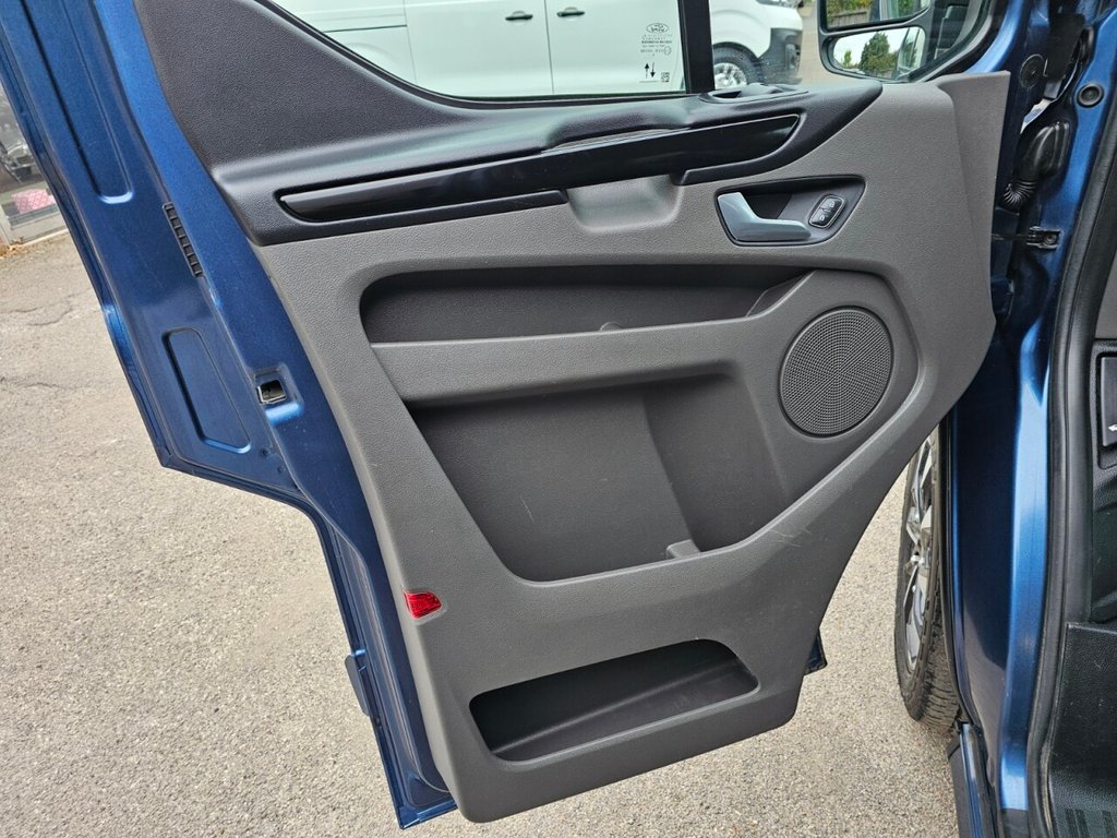 Used Ford Transit Custom 2020 for sale - 76787668: Photo 20
