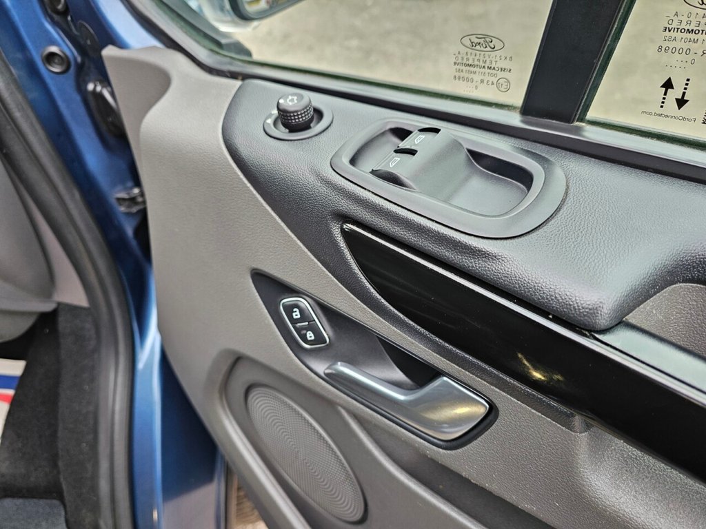 Used Ford Transit Custom 2020 for sale - 76787668: Photo 33