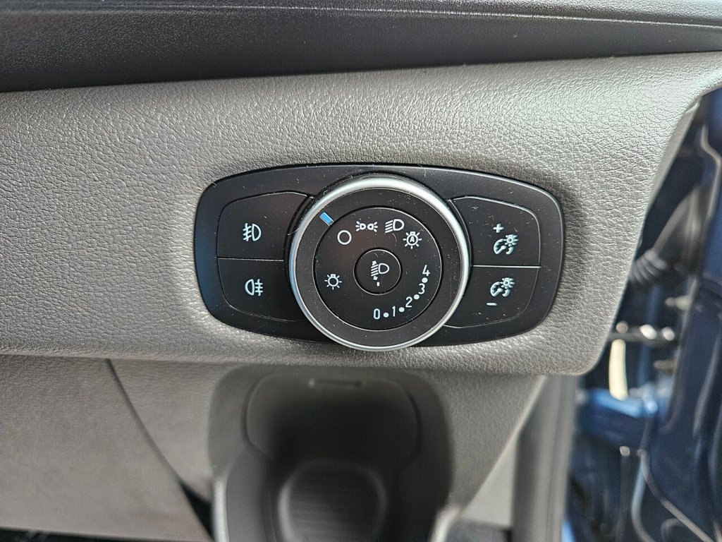 Used Ford Transit Custom 2020 for sale - 76787668: Photo 34