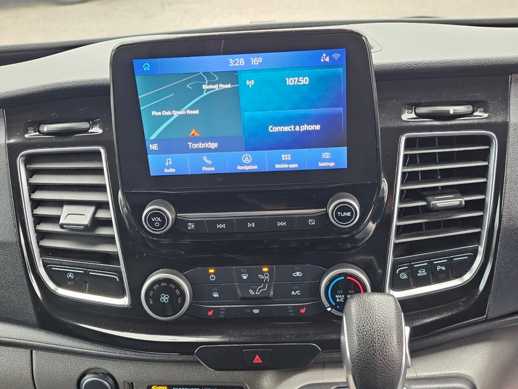 Used Ford Transit Custom 2020 for sale - 76787668: Photo 36