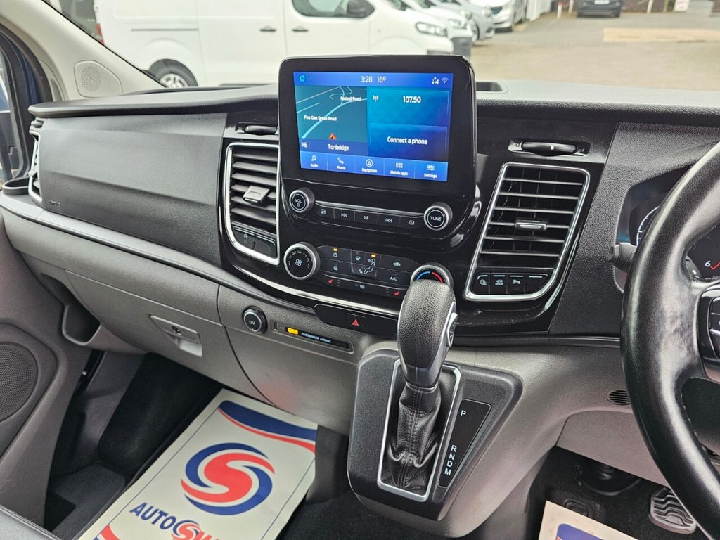 Used Ford Transit Custom 2020 for sale - 76787668: Photo 37