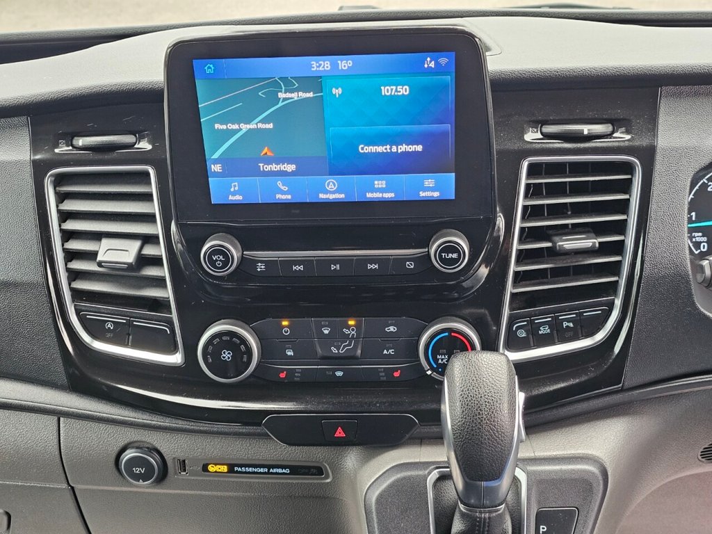 Used Ford Transit Custom 2020 for sale - 76787668: Photo 38