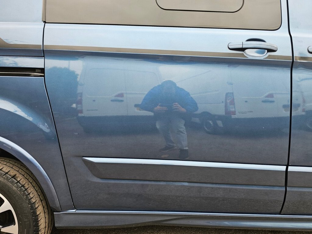 Used Ford Transit Custom 2020 for sale - 76787668: Photo 46