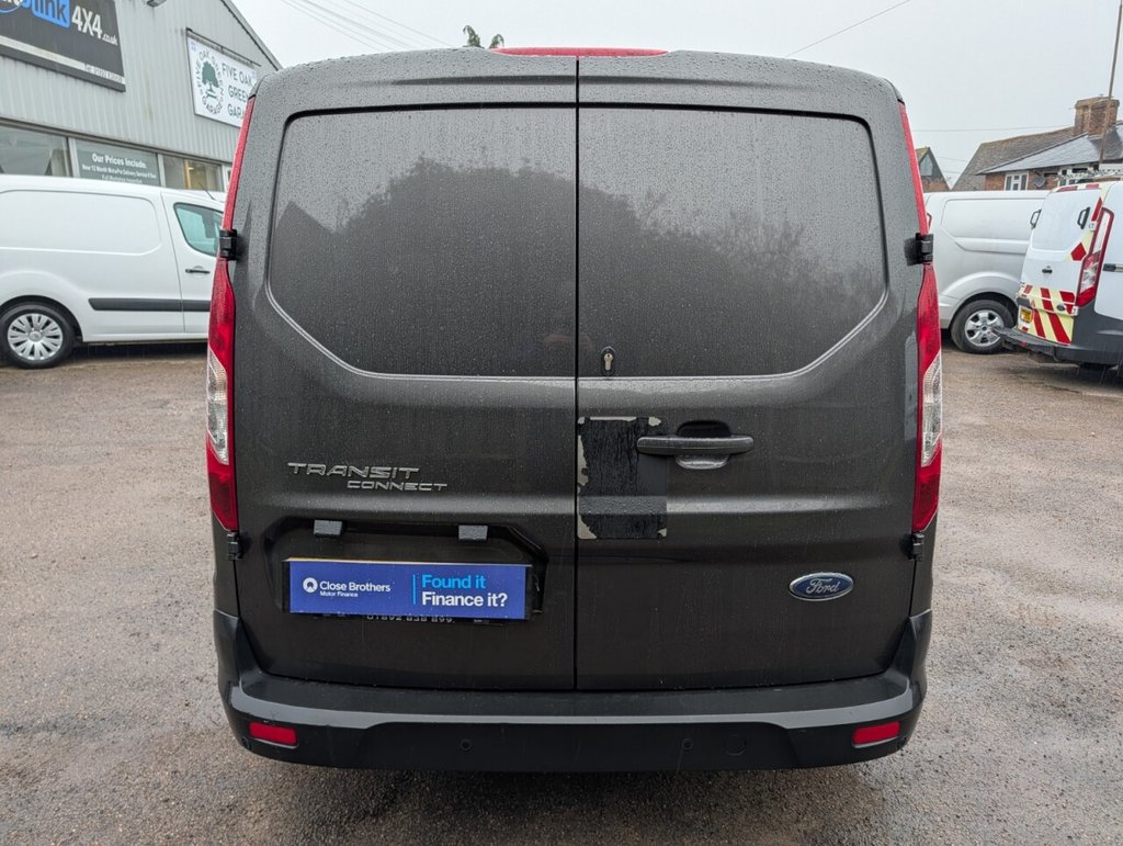 Used Ford Transit Connect 2022 for sale - 77765201: Photo 12