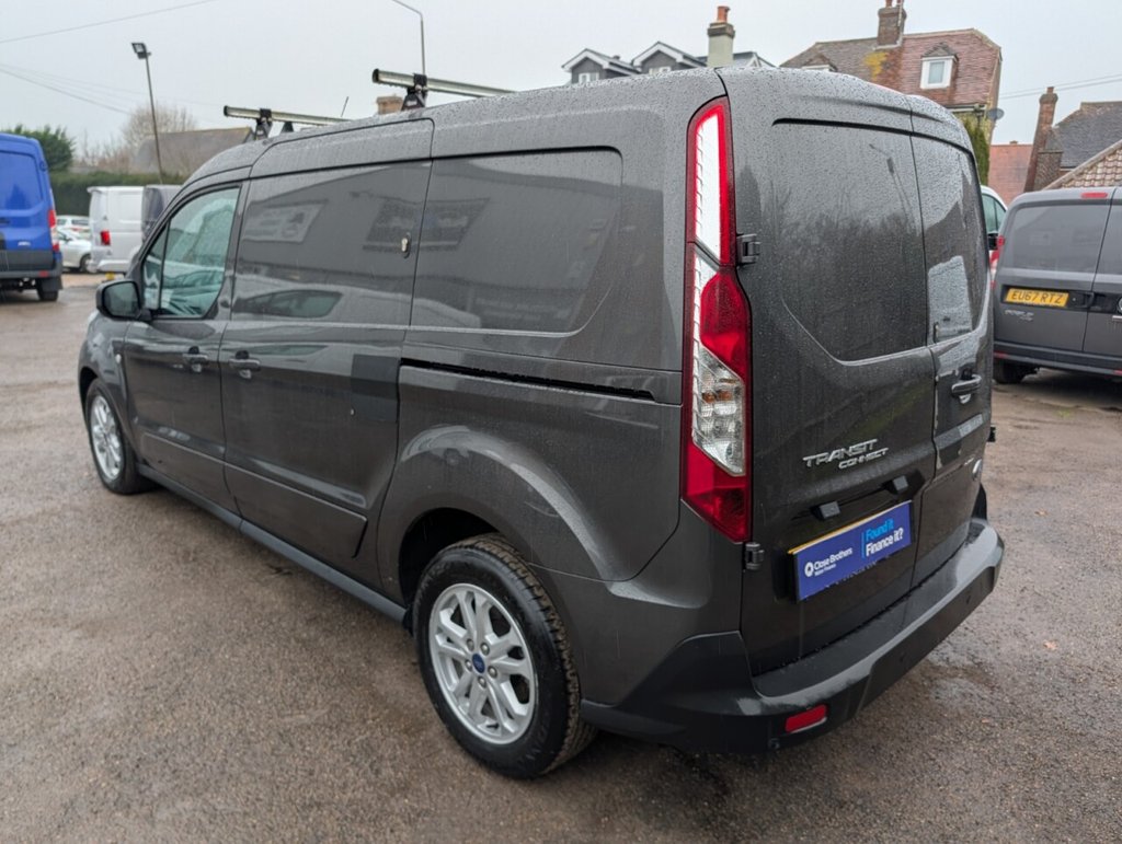 Used Ford Transit Connect 2022 for sale - 77765201: Photo 13