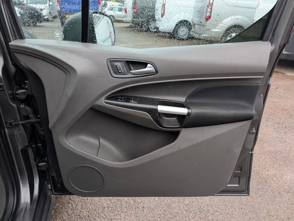 Used Ford Transit Connect 2022 for sale - 77765201: Photo 16