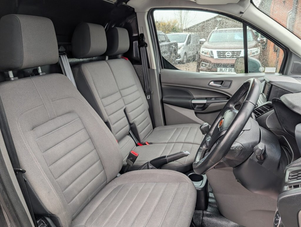 Used Ford Transit Connect 2022 for sale - 77765201: Photo 18