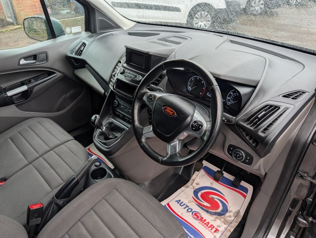 Used Ford Transit Connect 2022 for sale - 77765201: Photo 19