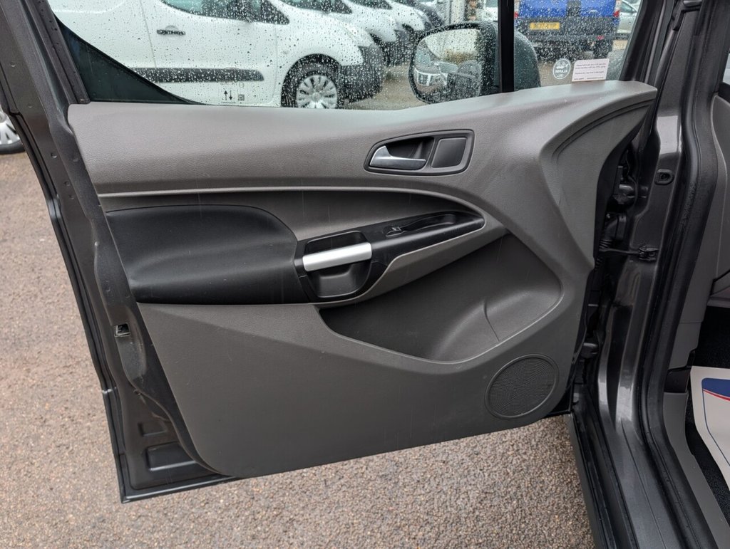 Used Ford Transit Connect 2022 for sale - 77765201: Photo 20