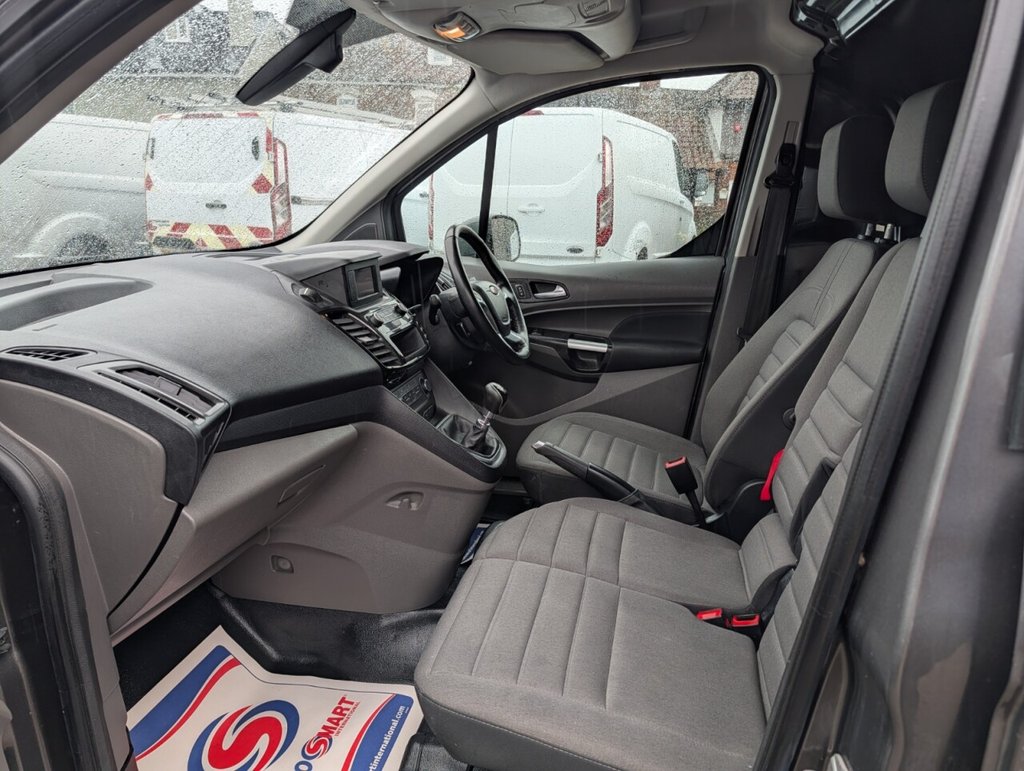 Used Ford Transit Connect 2022 for sale - 77765201: Photo 21