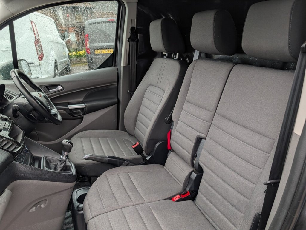 Used Ford Transit Connect 2022 for sale - 77765201: Photo 22