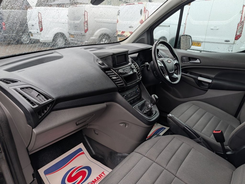 Used Ford Transit Connect 2022 for sale - 77765201: Photo 23