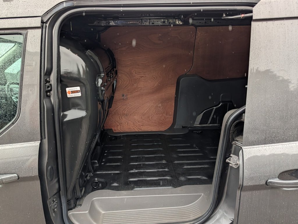 Used Ford Transit Connect 2022 for sale - 77765201: Photo 24