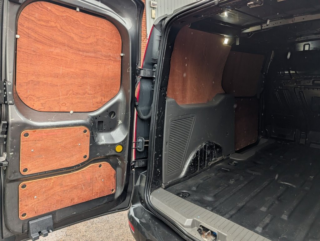 Used Ford Transit Connect 2022 for sale - 77765201: Photo 27