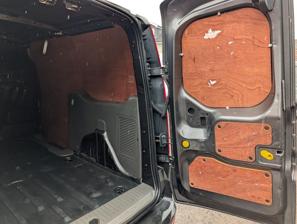 Used Ford Transit Connect 2022 for sale - 77765201: Photo 29