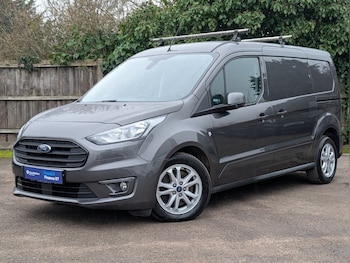 Used Ford Transit Connect 2022 for sale - 77765201: Photo