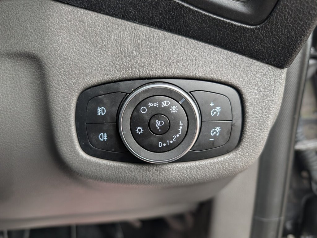 Used Ford Transit Connect 2022 for sale - 77765201: Photo 30