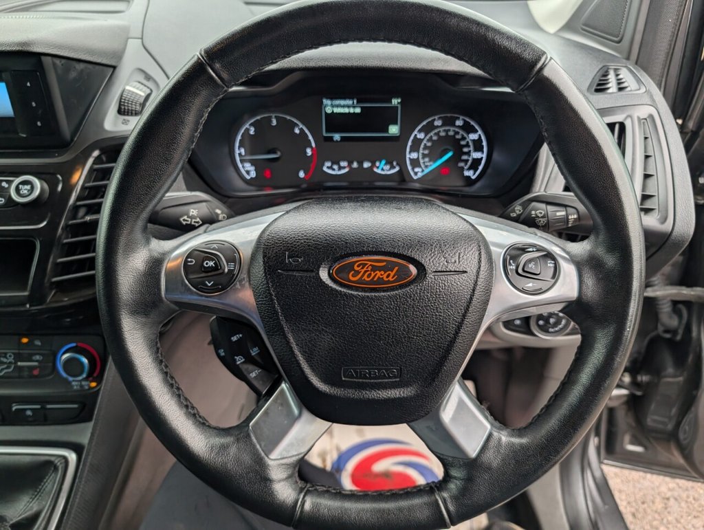 Used Ford Transit Connect 2022 for sale - 77765201: Photo 31