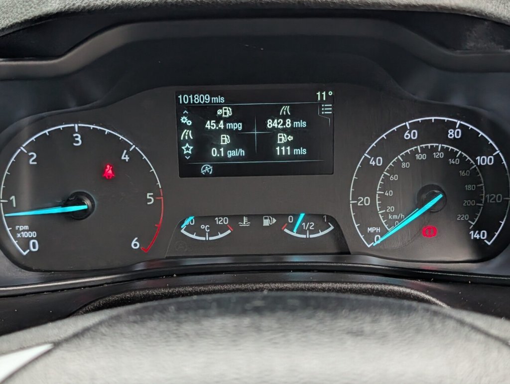 Used Ford Transit Connect 2022 for sale - 77765201: Photo 32