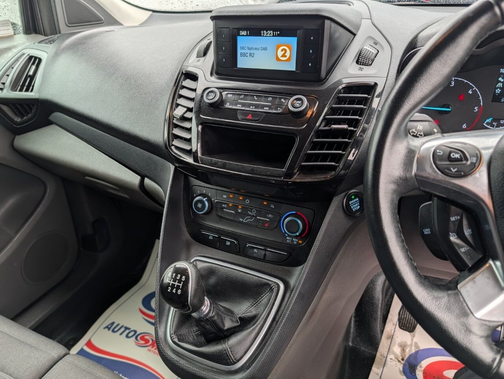 Used Ford Transit Connect 2022 for sale - 77765201: Photo 34