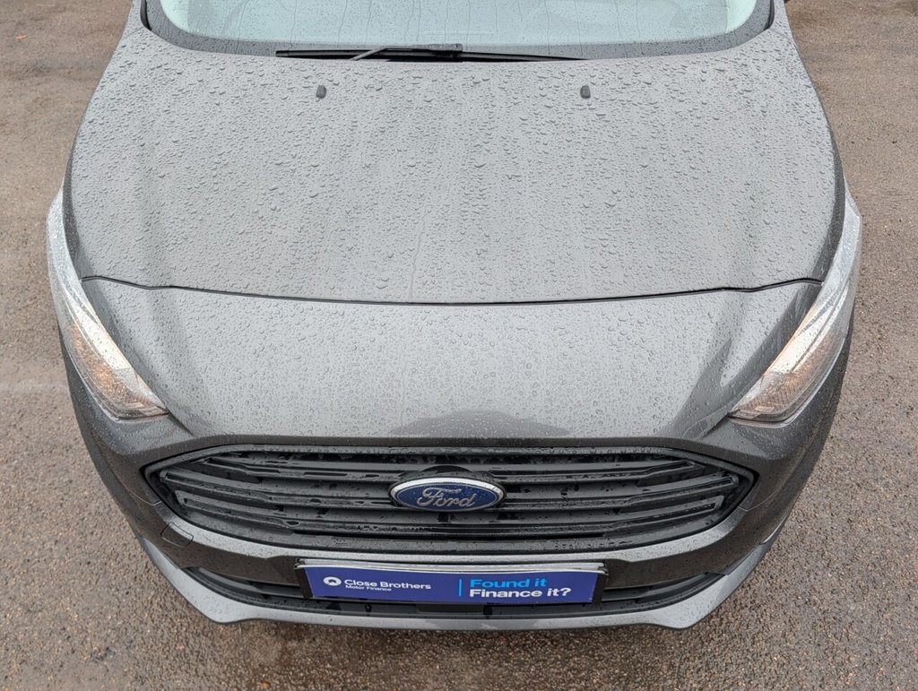 Used Ford Transit Connect 2022 for sale - 77765201: Photo 37