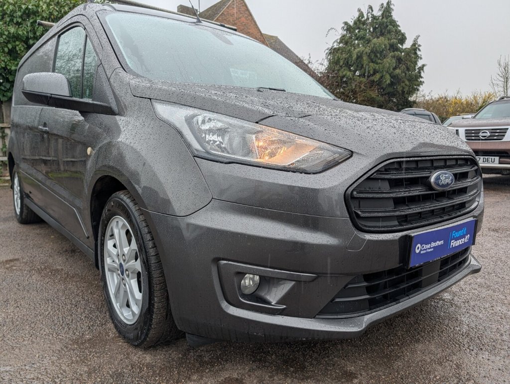 Used Ford Transit Connect 2022 for sale - 77765201: Photo 38