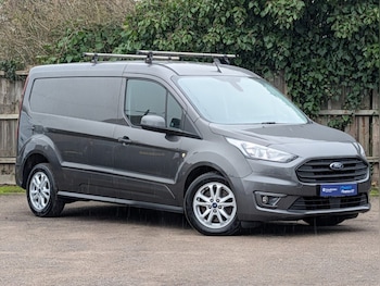 Used Ford Transit Connect 2022 for sale - 77765201: Photo