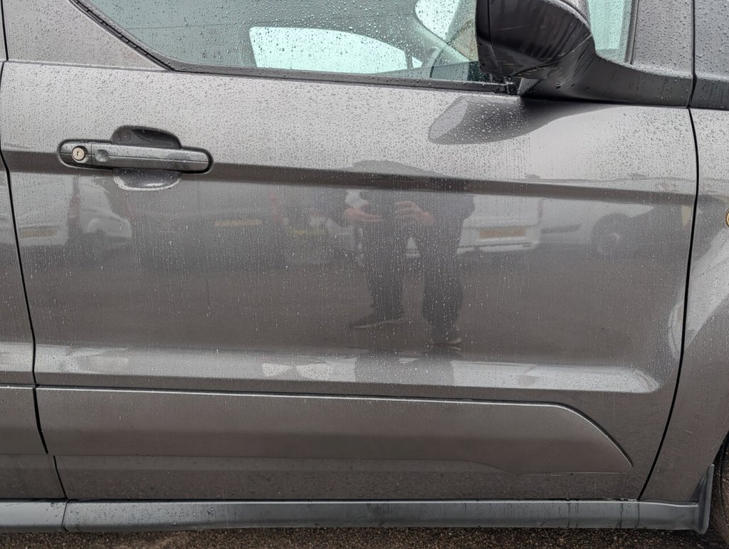 Used Ford Transit Connect 2022 for sale - 77765201: Photo 40