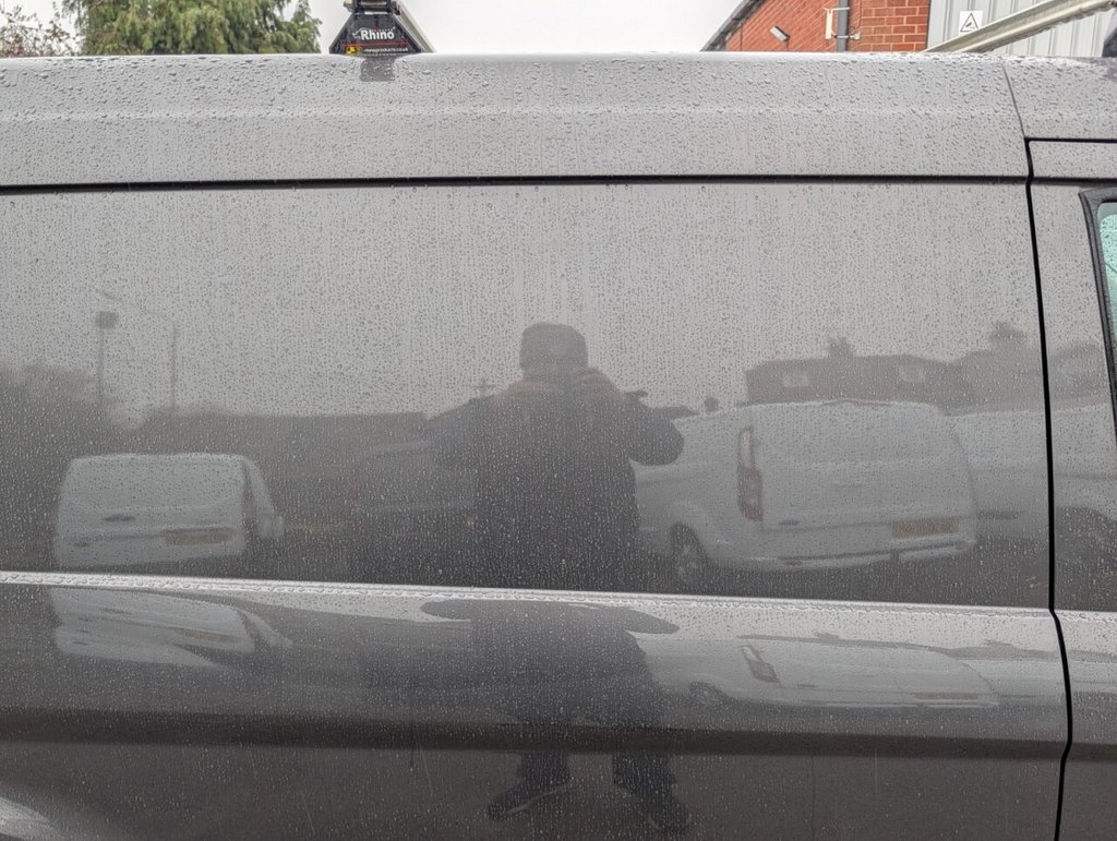 Used Ford Transit Connect 2022 for sale - 77765201: Photo 41