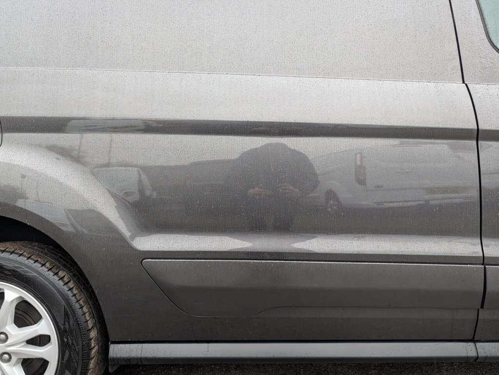 Used Ford Transit Connect 2022 for sale - 77765201: Photo 42