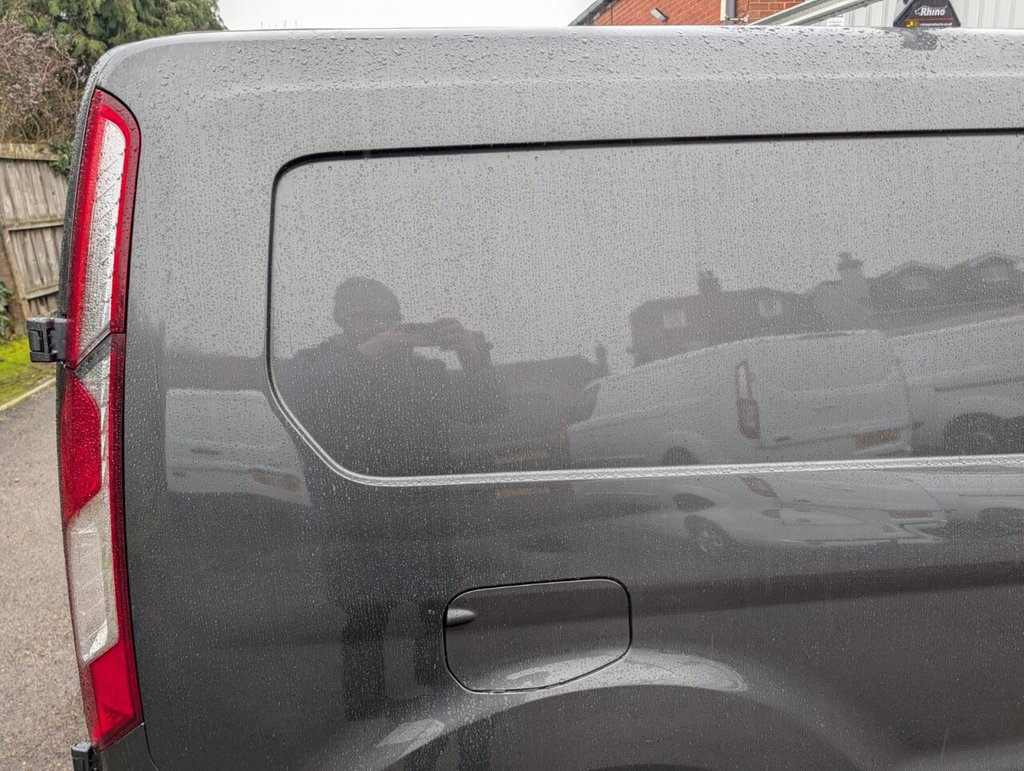 Used Ford Transit Connect 2022 for sale - 77765201: Photo 43