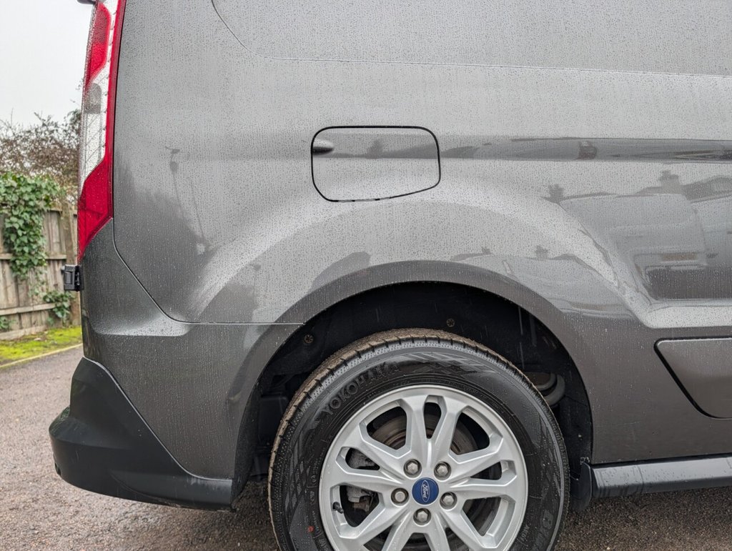 Used Ford Transit Connect 2022 for sale - 77765201: Photo 44