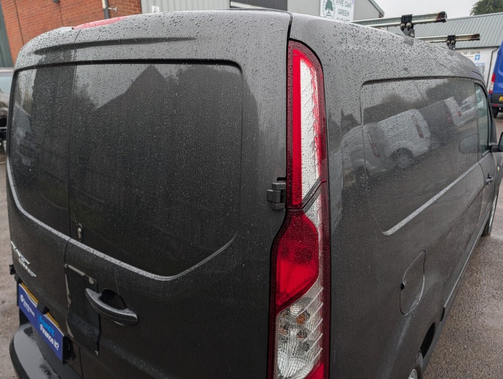 Used Ford Transit Connect 2022 for sale - 77765201: Photo 45