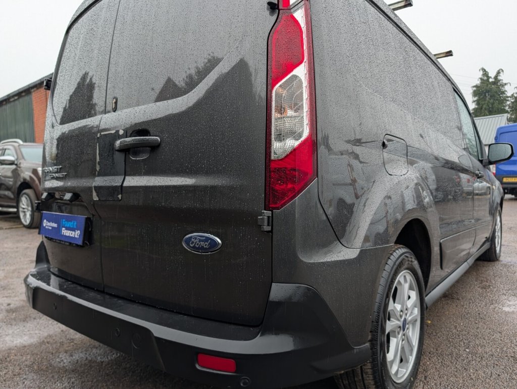 Used Ford Transit Connect 2022 for sale - 77765201: Photo 46