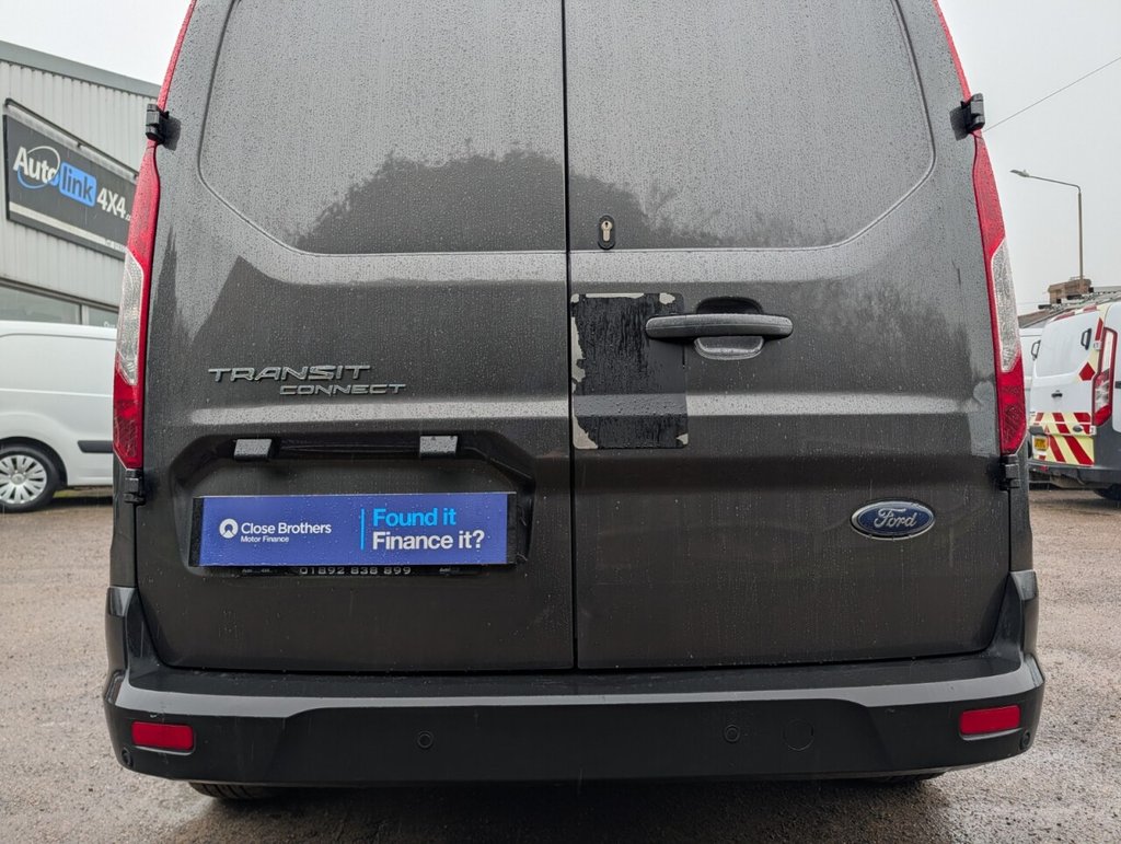 Used Ford Transit Connect 2022 for sale - 77765201: Photo 48