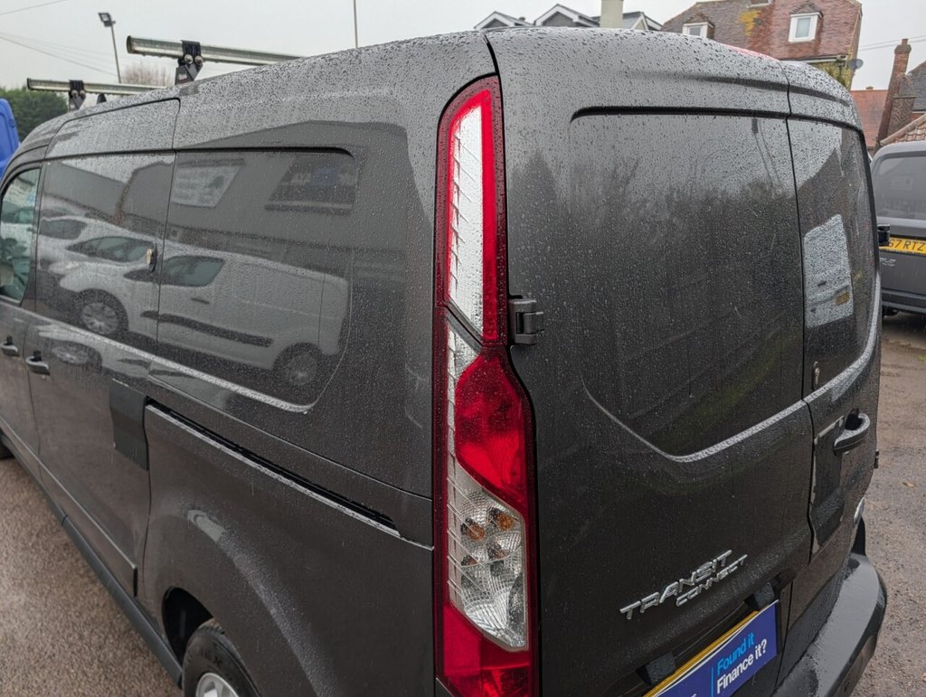 Used Ford Transit Connect 2022 for sale - 77765201: Photo 49