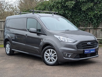 Used Ford Transit Connect 2022 for sale - 77765201: Photo