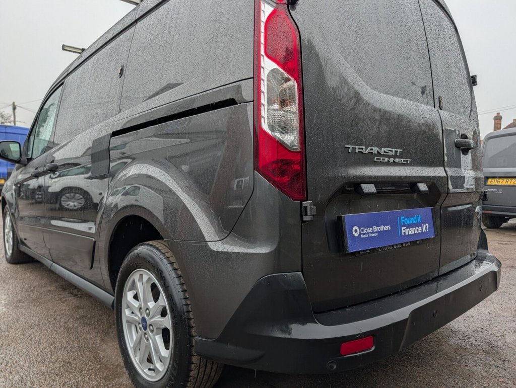 Used Ford Transit Connect 2022 for sale - 77765201: Photo 50