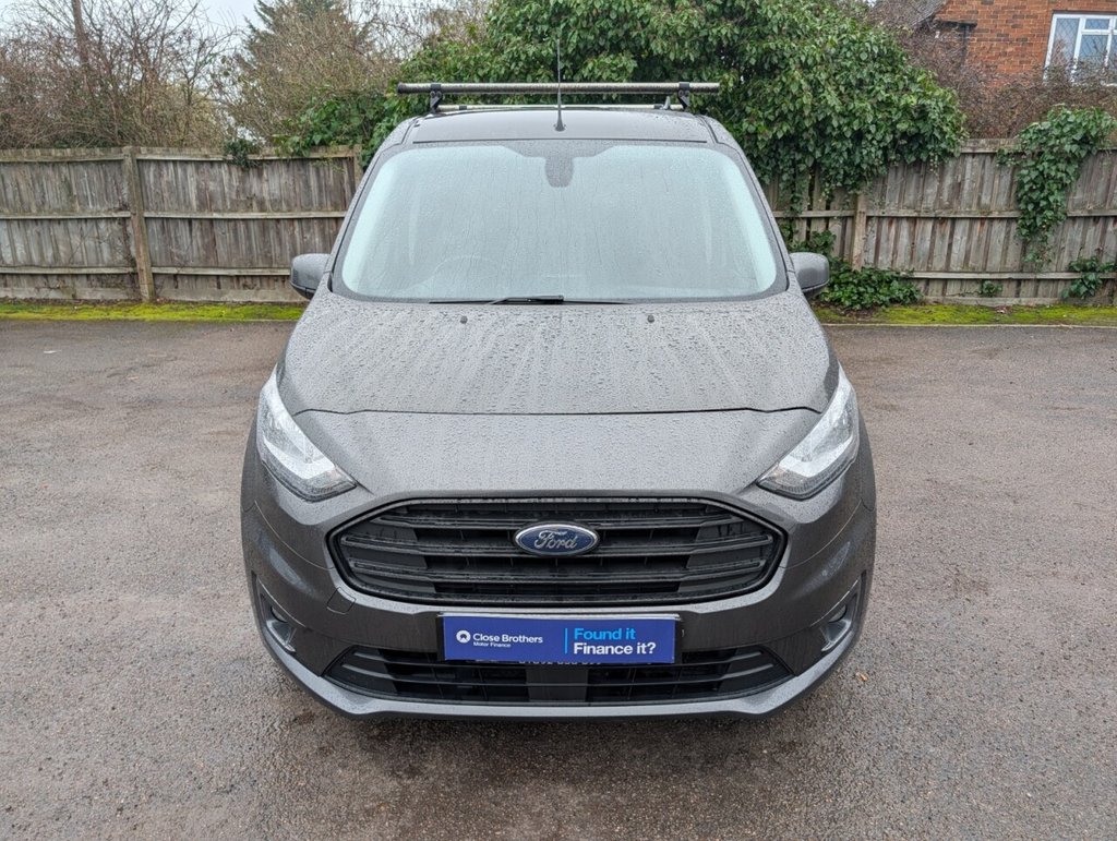 Used Ford Transit Connect 2022 for sale - 77765201: Photo 7