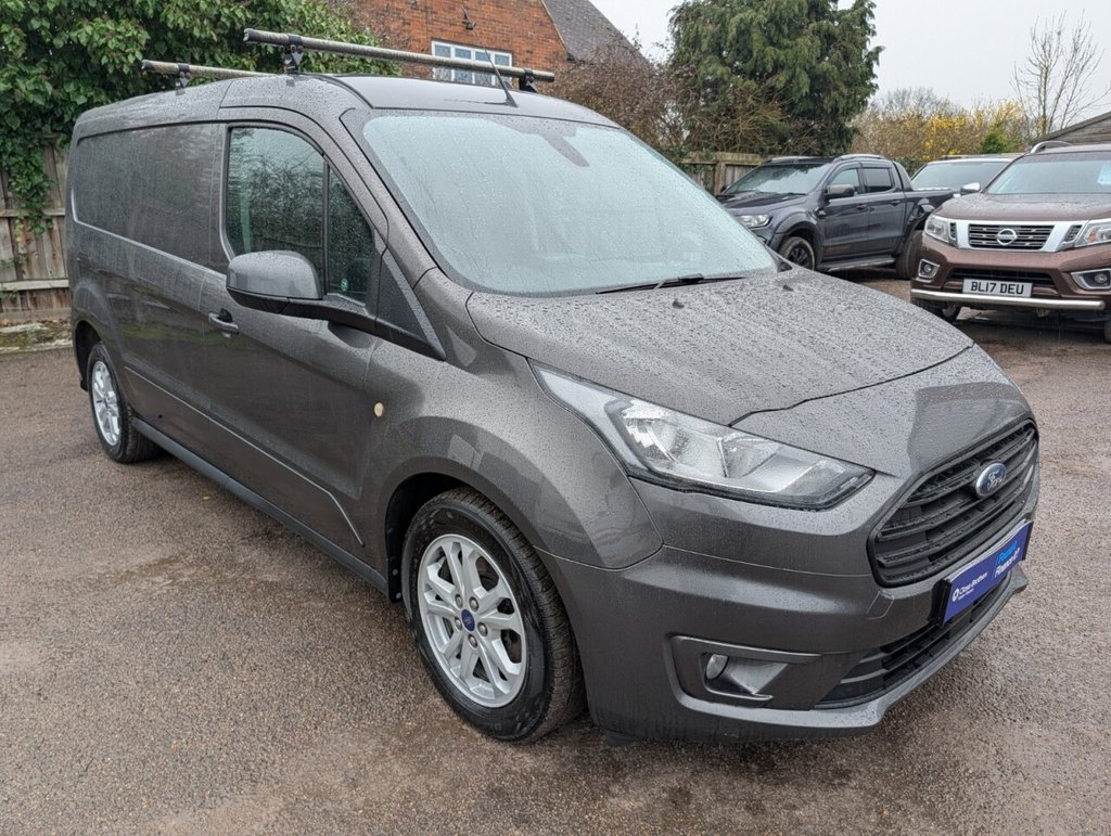 Used Ford Transit Connect 2022 for sale - 77765201: Photo 8
