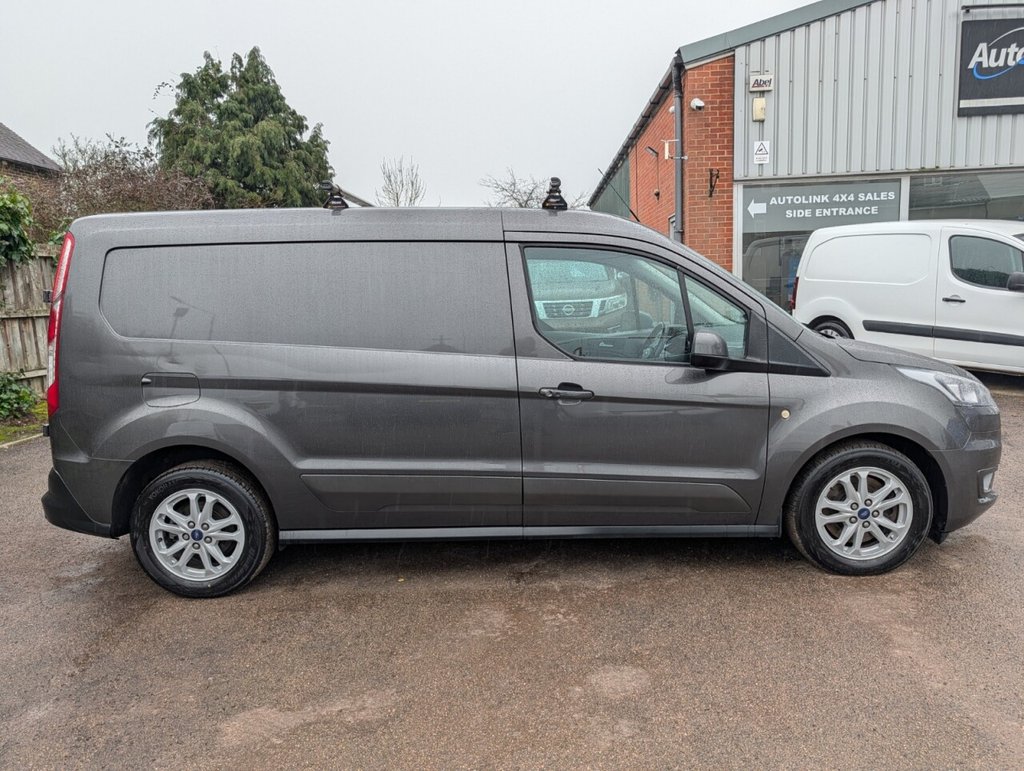 Used Ford Transit Connect 2022 for sale - 77765201: Photo 9
